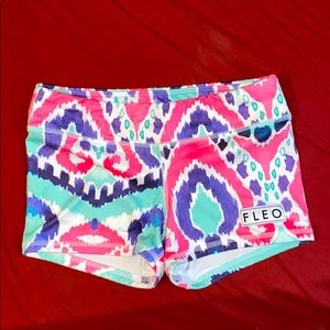 Fleo shorts